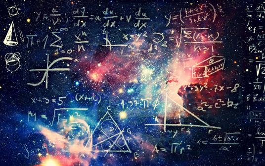 41yoznuxeq the universe mathematics physic