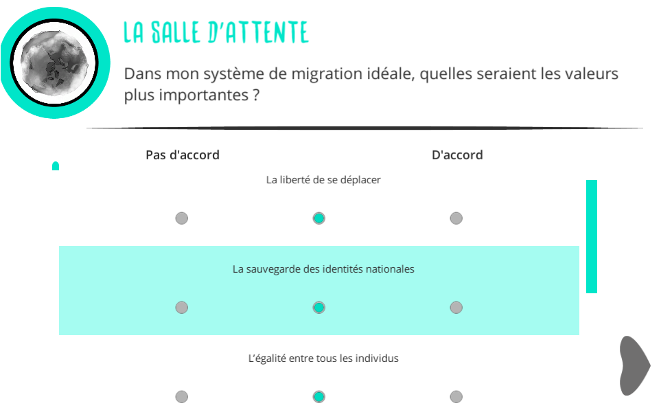 Game of thought de frage fr