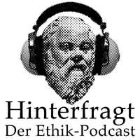 Hinterfragt