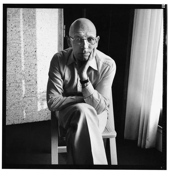 Michel-foucault